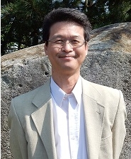 Hiroyuki Ijima(Visiting Professor)